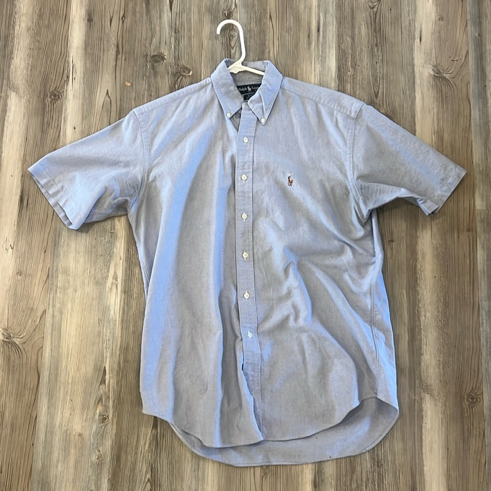 Ralph Lauren Button Down